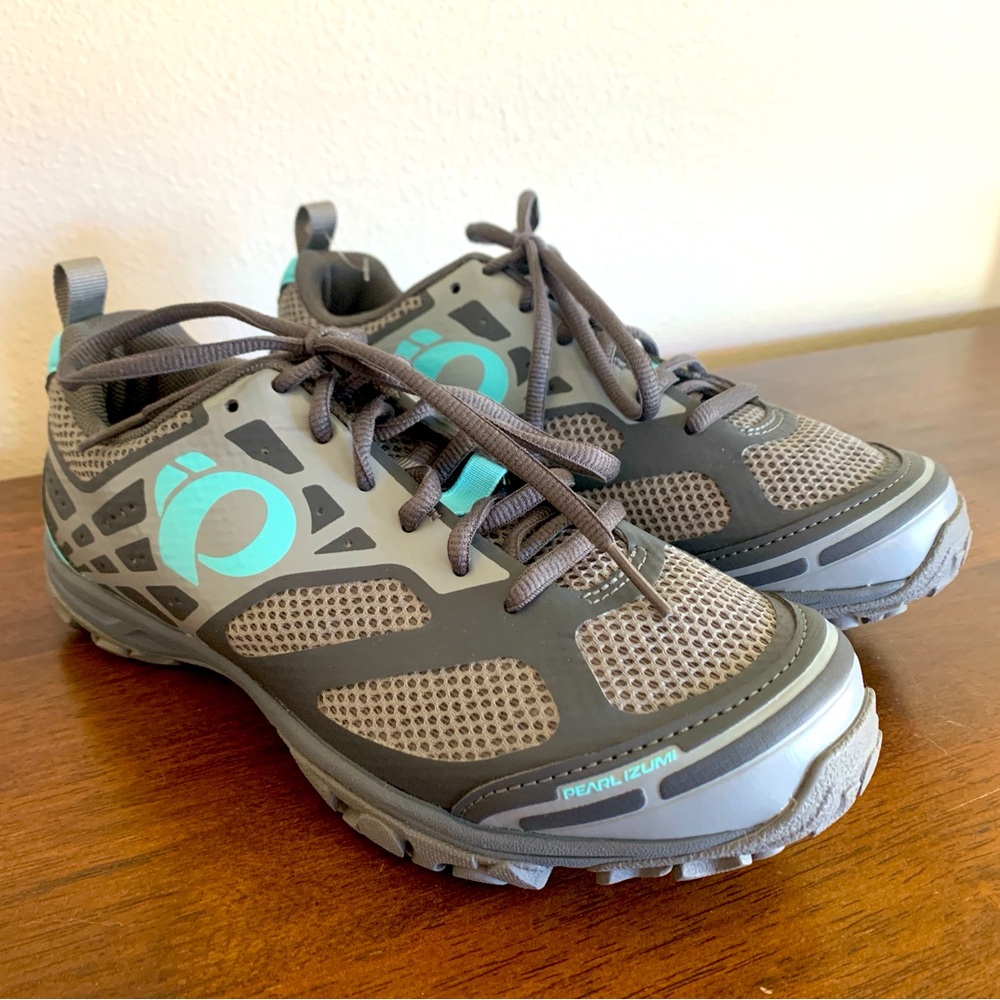Pearl Izumi
X-Alp Seek VI Shoes - Women’s 39 EU - 8 US